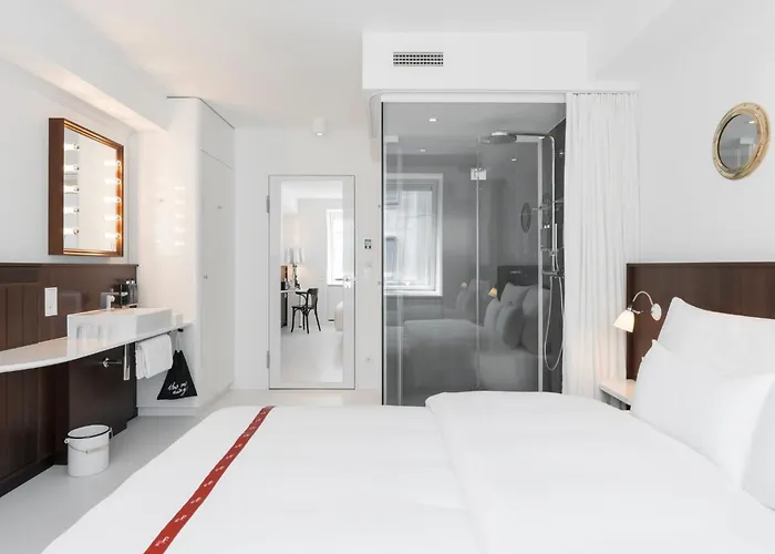 Ruby Lissi Hotel Vienna
