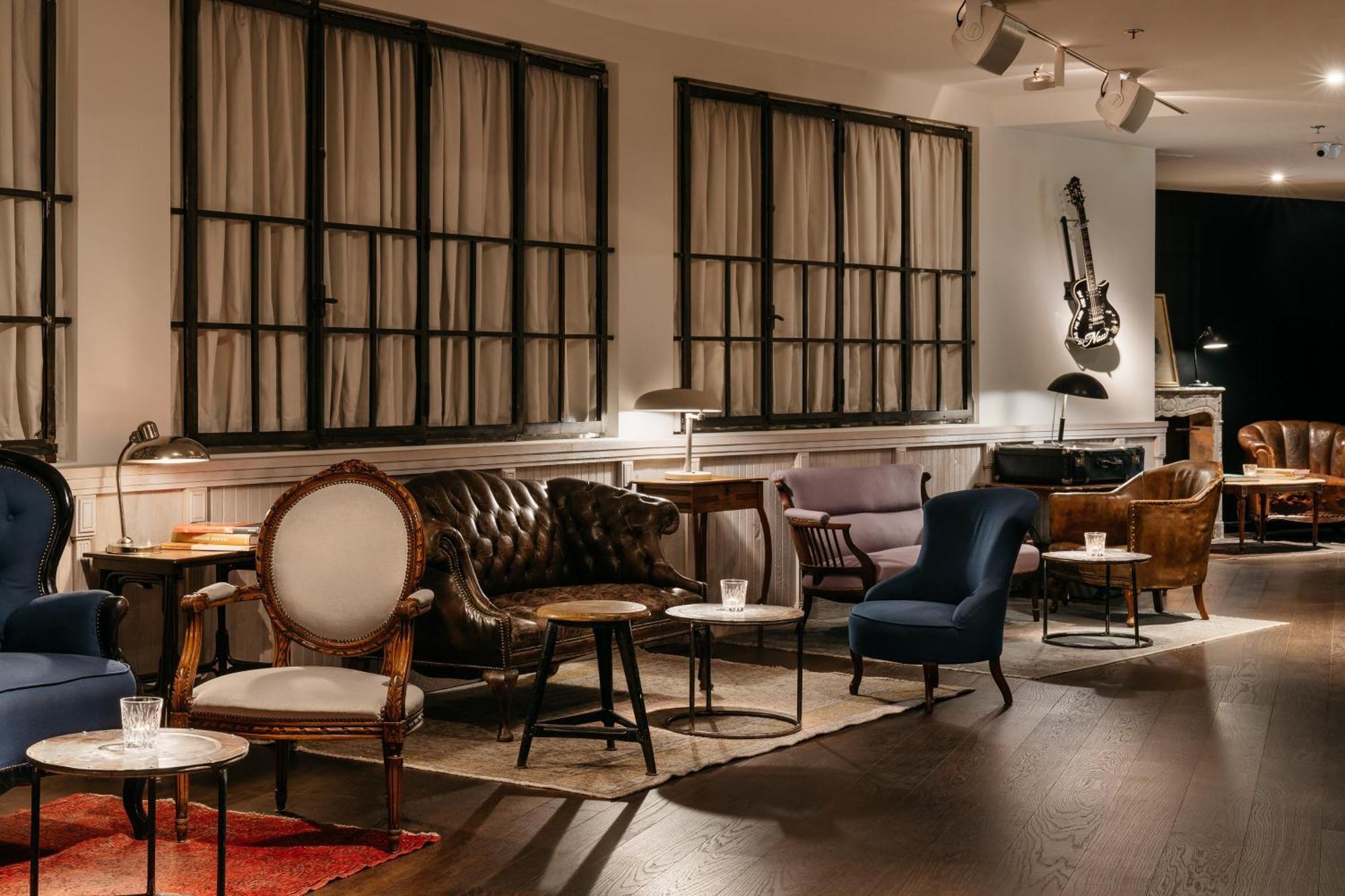 Hotel Ruby Lissi Wien