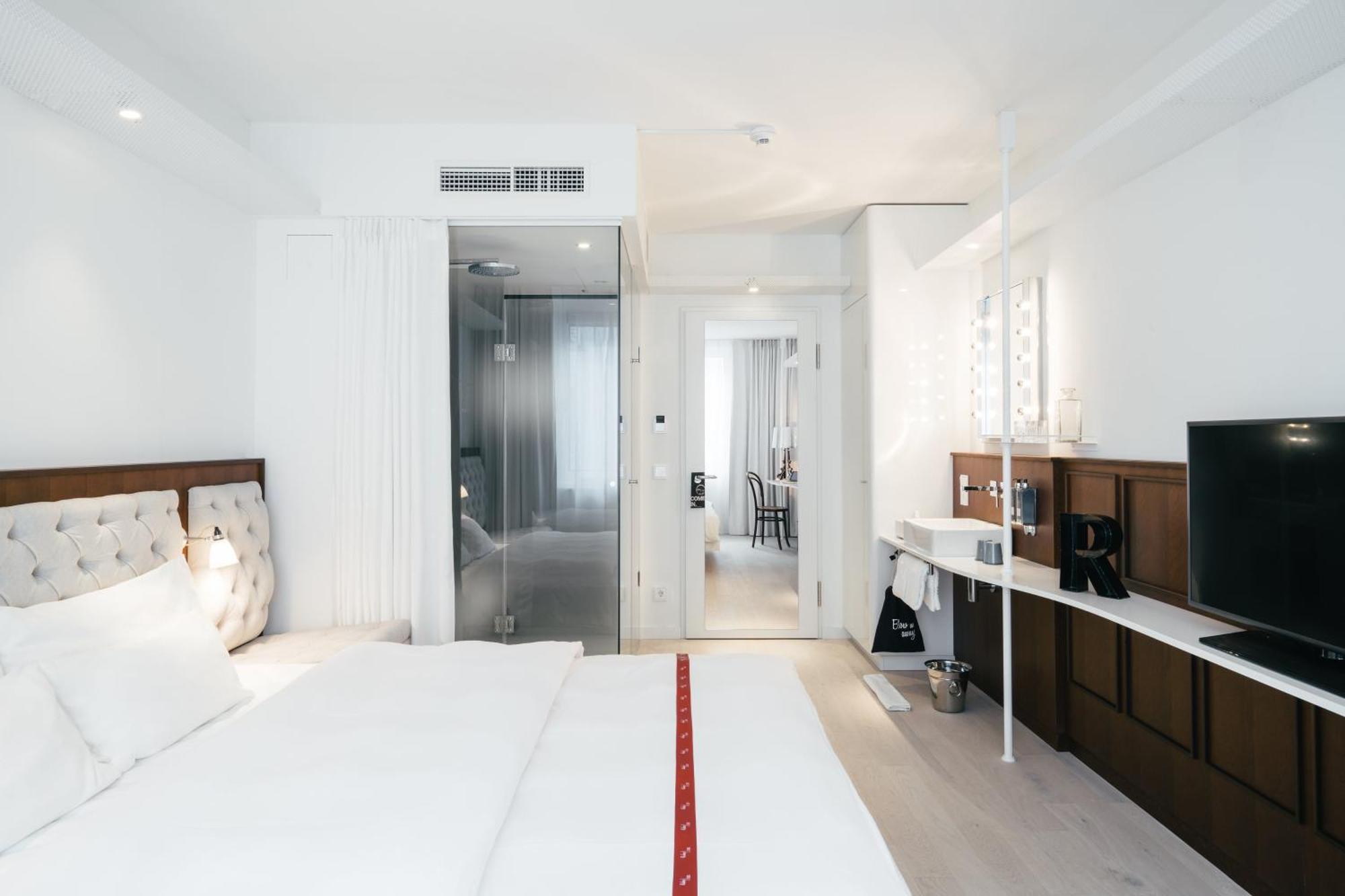 Hotel Ruby Lissi Viena