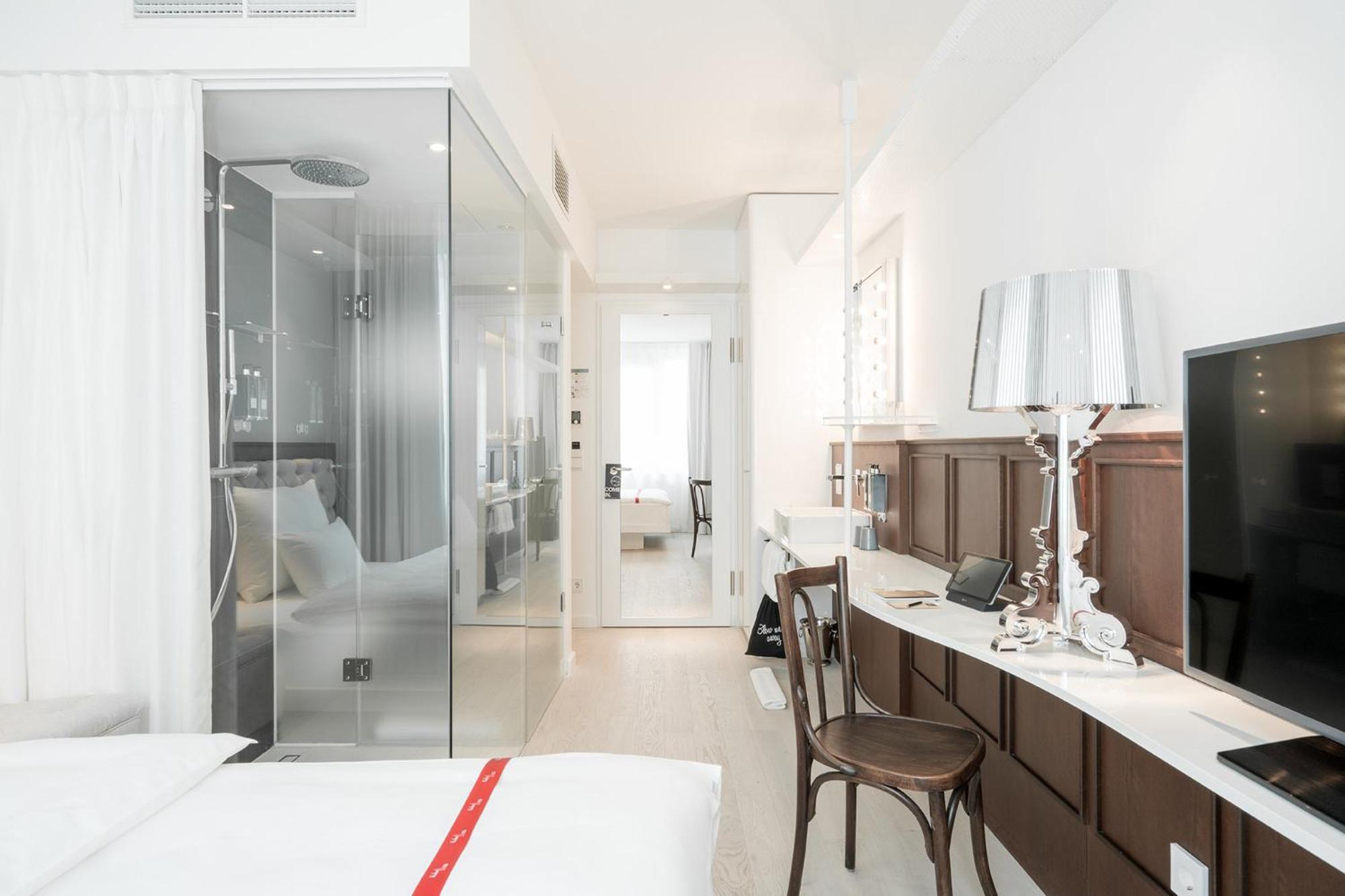 Ruby Lissi 4* Viena
