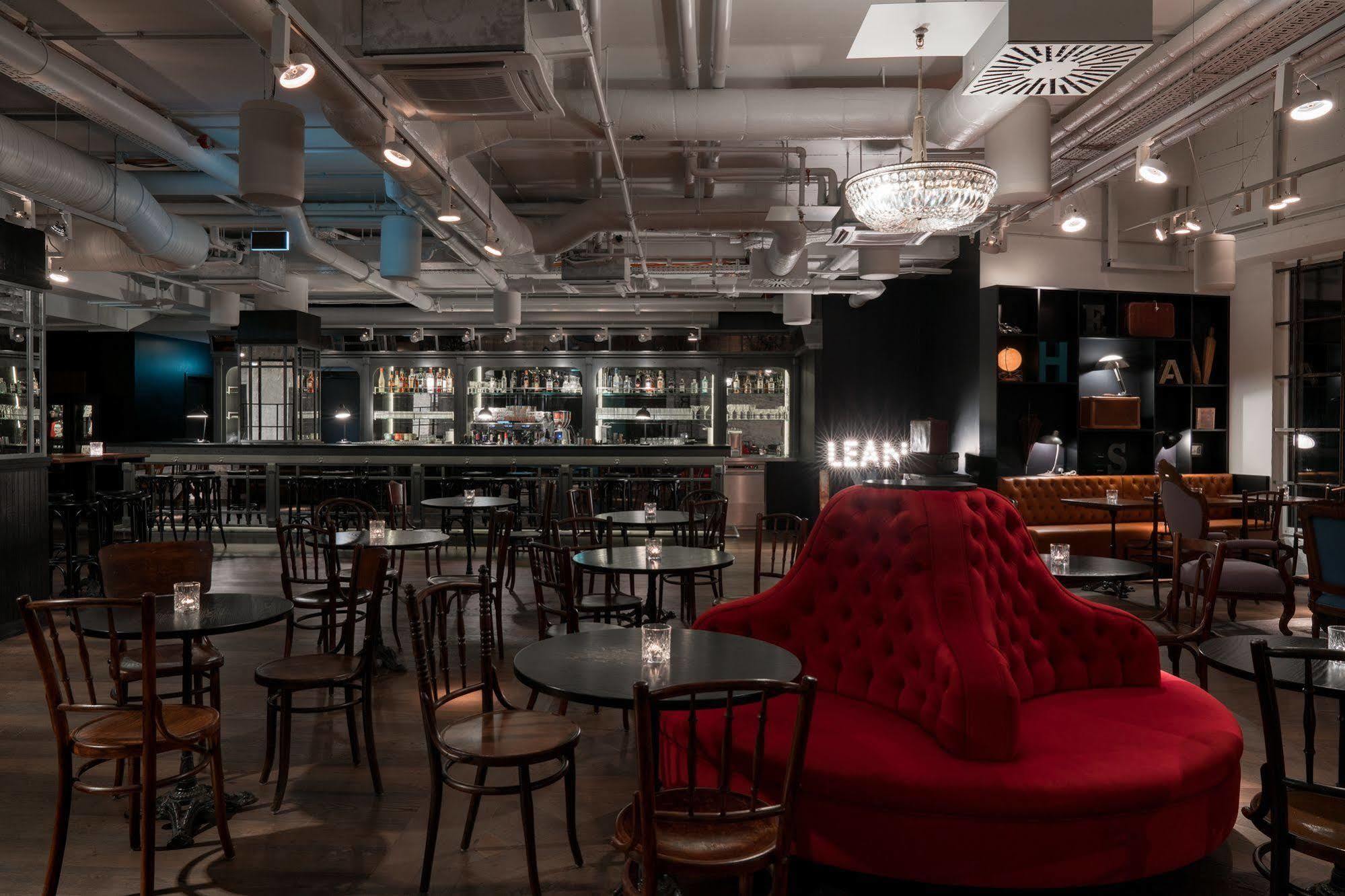 Ruby Lissi Hotel Viena